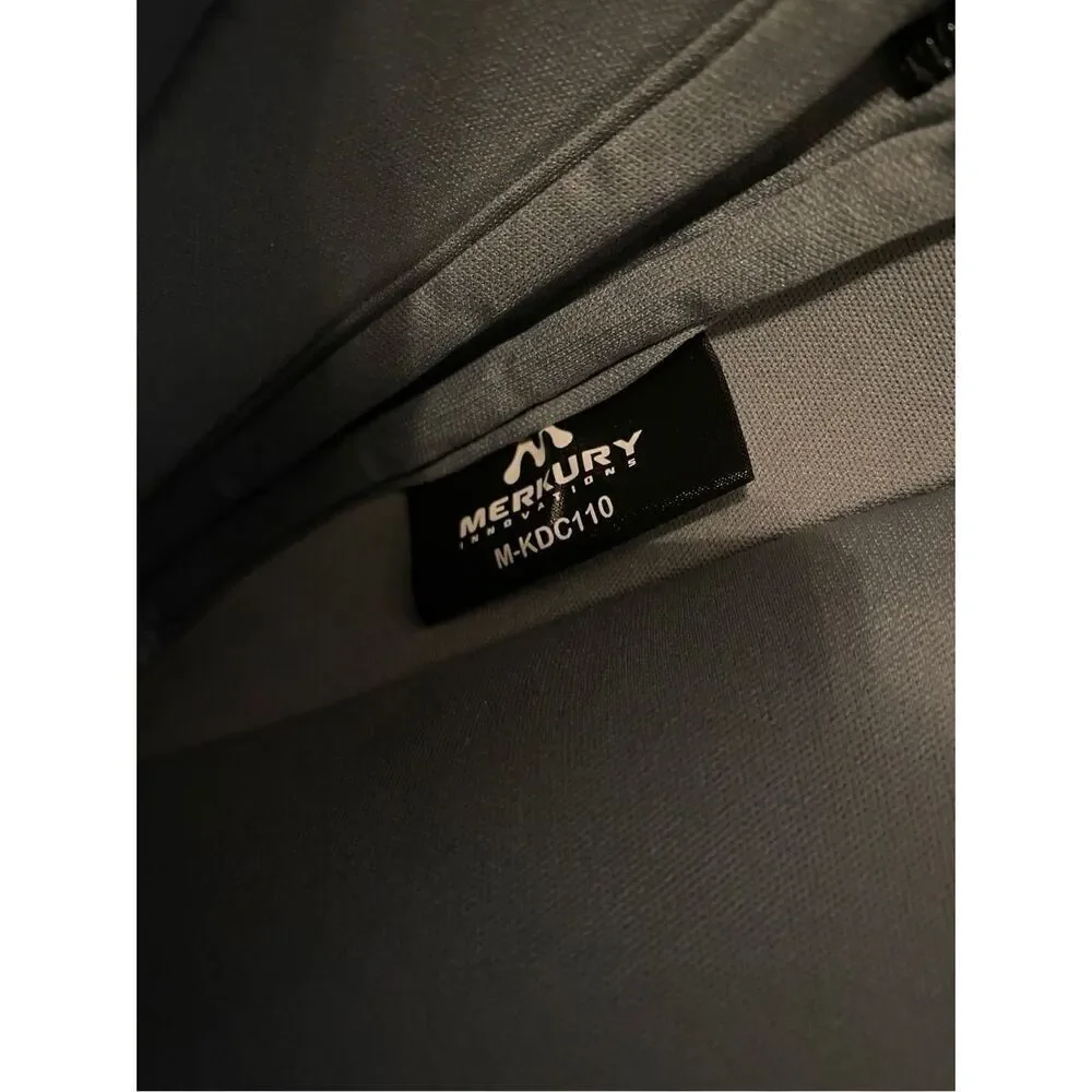 Merkury Innovations Tablet Protective Case Travel Cover